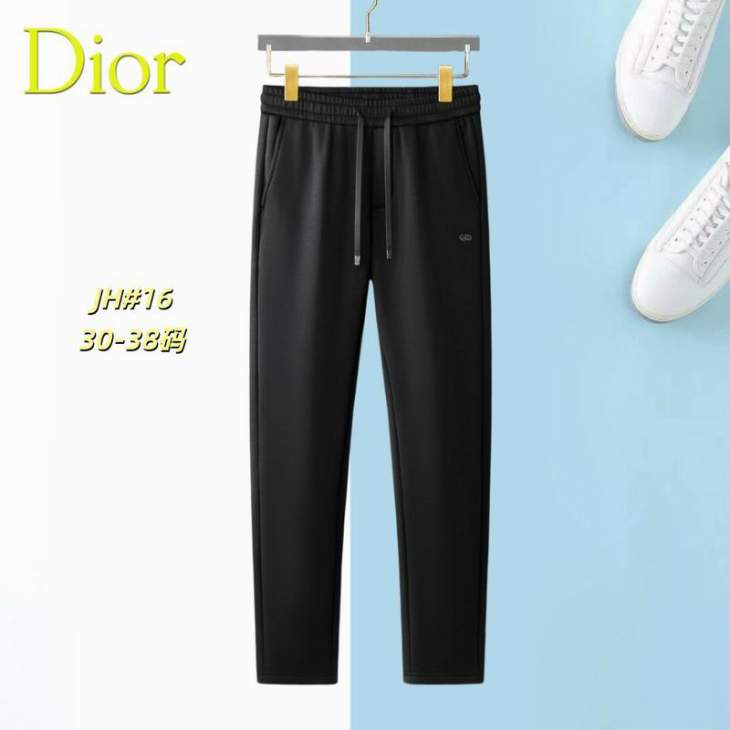 Picture of Dior Long Pants _SKUDiorsz30-3812yr7414682